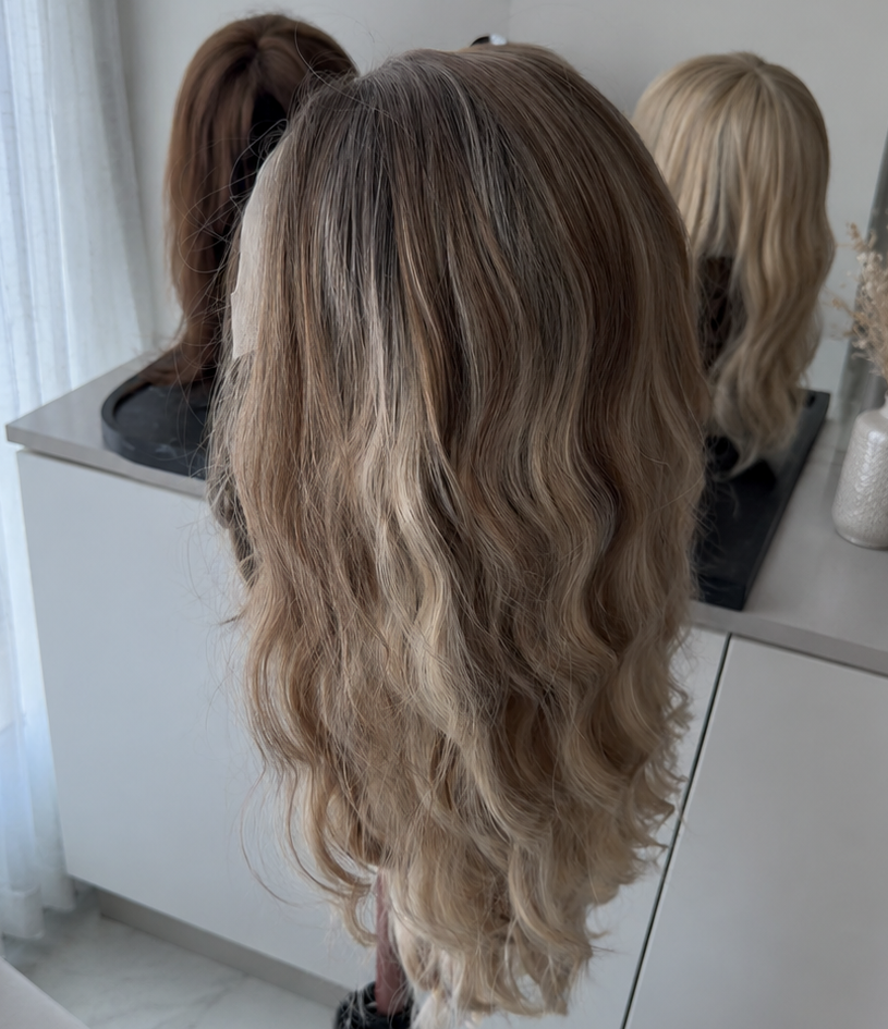 Wigs